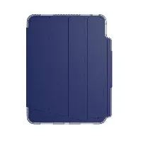 Bilde av Tech21 - Evo Folio iPad 10.9" Cover - Blue - Elektronikk