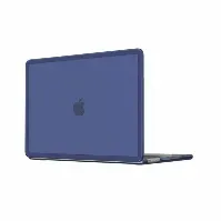 Bilde av Tech21 - Evo Hardshell MacBook Air 13″ M2 2022 Cover - Blue - Elektronikk