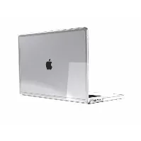 Bilde av Tech21 - Evo Hardshell MacBook Pro 16″ M1/M2 2021->Cover - Clear - Elektronikk