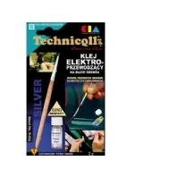 Bilde av Technicqll Electrically conductive adhesive 2g (R-082) El-verktøy - Tilbehør - Bits & Borsett
