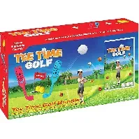 Bilde av Tee Time Golf Bundle - Videospill og konsoller