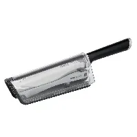 Bilde av Tefal Ever Sharp Kniv 16cm m/Knivsliper Hjem og hage - Kjøkken og spisestue - Kjøkkenredskaper - Kjøkkenkniver