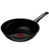 Bilde av Tefal Renew ON wokpanne 28 cm, svart Wokpanne