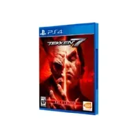 Bilde av Tekken 7 - Day 1 Edition - PlayStation 4 Gaming - Spill - Playstation 4