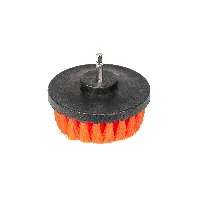 Bilde av Tekstilbørste CAR5 Drill Carpet Brush, 4