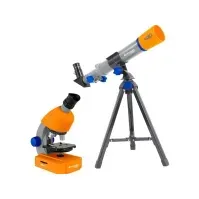 Bilde av Teleskop og mikroskop Bresser Junior Utendørs - Kikkert og kamera - Teleskop