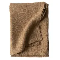 Bilde av Tell Me More Bordduk i lin 145x270 cm, hazelnut Duk