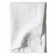 Bilde av Tell Me More Bordduk i lin 145x270cm, bleached white Duk