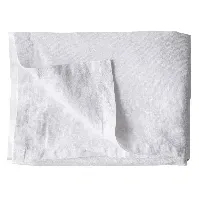 Bilde av Tell Me More Bordduk i lin 145x330 cm, bleached white Duk