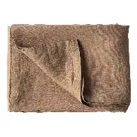 Bilde av Tell Me More Bordduk i lin 145x330 cm, hazelnut Duk
