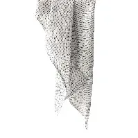 Bilde av Tell Me More Kjøkkenhåndkle i lin 50x70 cm, pinstripe Kjøkkenhåndkle