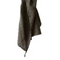 Bilde av Tell Me More Kjøkkenhåndkle i lin 50x70 cm, taupe Kjøkkenhåndkle