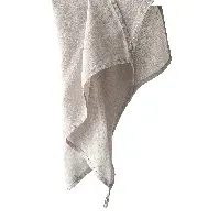 Bilde av Tell Me More Kjøkkenhåndkle i lin 50x70 cm, warm grey Kjøkkenhåndkle