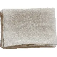 Bilde av Tell Me More Marion bordduk i lin, 145 x 330 cm, wheat Duk