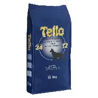 Bilde av Tello Chicken & Rice Hund - Hundemat - Tørrfôr