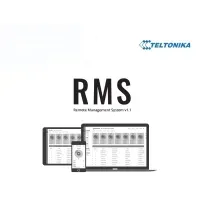 Bilde av Teltonika RMS - Lisensabonnement (30 dager) - Fjernstyringssystem - 30 dagers bruk PC tilbehør - Servicepakker