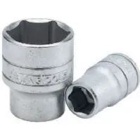 Bilde av Teng Tools Hexagonal socket 1/2 19mm (74313909) Hagen - Hagevanning - Vanningssystemer