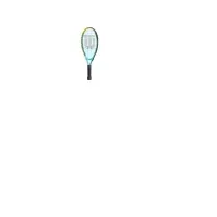 Bilde av Tennisracket Wilson Minions 2.0 JR 19 3 1/2 blå-gul WR097010H Sport & Trening - Sportsutstyr - Tennis