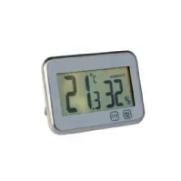 Bilde av Terdens elektronisk innetermometer med hygrometer (3618) Kjøkkenapparater - Kjøkkenmaskiner - Blendere