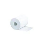 Bilde av Termorulle 80x80x12 mm x 75m hvid bisphenol fri - (3 ruller) Papir & Emballasje - Spesial papir - Papirruller