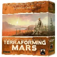 Bilde av Terraforming Mars - Boardgame (English) (FRY6580) - Leker