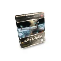 Bilde av Terraforming Mars: Colonies (DA) Leker - Spill - Brettspill for voksne