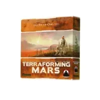 Bilde av Terraforming Mars (EN) Leker - Spill - Brettspill for voksne