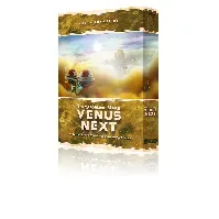 Bilde av Terraforming Mars: Venus Next (English) - Leker