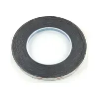 Bilde av Tesa 61395 - Dobbelsidig tape - 2 mm x 25 m Kontorartikler - Teip & Dispensere - Kontorteip