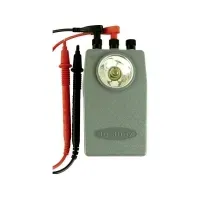 Bilde av Testboy 1 Gennemgangs-kontrolapparat Akustik Strøm artikler - Verktøy til strøm - Måleinstrumenter