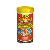 Bilde av Tetra Goldfish Colour Sticks 250 ml Kjæledyr - Fisk & Reptil - Fisk & Reptil fôr