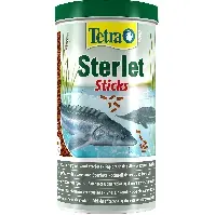 Bilde av Tetra - Pond Sterlet Sticks 1L - Kjæledyr og utstyr