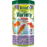 Bilde av Tetra - Pond Variety Sticks 1L - Kjæledyr og utstyr