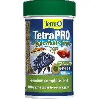 Bilde av Tetra - Pro Algae 500ml - Kjæledyr og utstyr