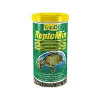 Bilde av Tetra Reptomin Sticks 1 LTR. Kjæledyr - Fisk & Reptil - Fisk & Reptil fôr