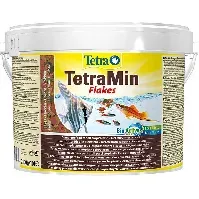 Bilde av Tetra - TetraMin 10L flakes - Kjæledyr og utstyr