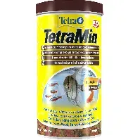Bilde av Tetra - TetraMin 1L - Kjæledyr og utstyr