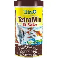 Bilde av Tetra - TetraMin 500Ml XL Flakes - Kjæledyr og utstyr