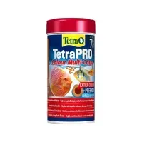 Bilde av TetraPro Colour crisps 300 ml Kjæledyr - Fisk & Reptil - Fisk & Reptil fôr