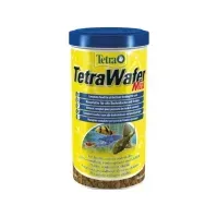 Bilde av TetraWafer Mix 1 L Kjæledyr - Fisk & Reptil - Fisk & Reptil fôr