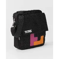 Bilde av Tetris Shoulder Bag Blocks - Fan-shop