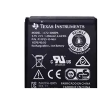 Bilde av Texas Instruments Batteripakke til grafikcomputer Kontormaskiner - Kalkulatorer - Tekniske kalkulatorer