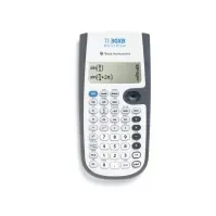 Bilde av Texas Instruments TI-30XB MultiView - Vitenskapelig kalkulator - solpanel, batteri Kontormaskiner - Kalkulatorer - Tekniske kalkulatorer