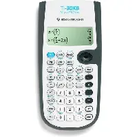 Bilde av Texas Instruments - TI-30XB Multiview Calculator - Kontor og skoleutstyr