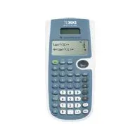 Bilde av Texas TI-30XS MultiView™ - inkl. UK manual Kontormaskiner - Kalkulatorer - Tekniske kalkulatorer