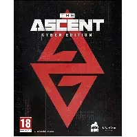 Bilde av The Ascent: Cyber Edition - Videospill og konsoller