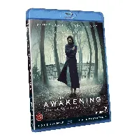 Bilde av The Awakening - Blu Ray - Filmer og TV-serier