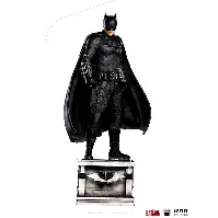 Bilde av The Batman (2022) Statue Art Scale 1/10 - Fan-shop