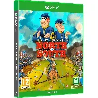 Bilde av The Bluecoats: North vs South (Limited Edition) - Videospill og konsoller