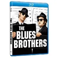 Bilde av The Blues Brothers - Filmer og TV-serier